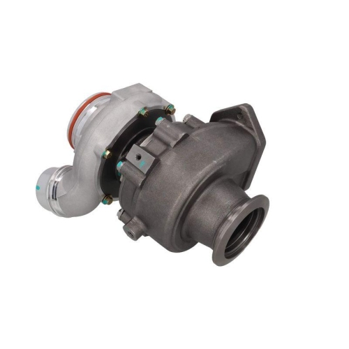 KAMOKA Lader, Aufladung 8600066