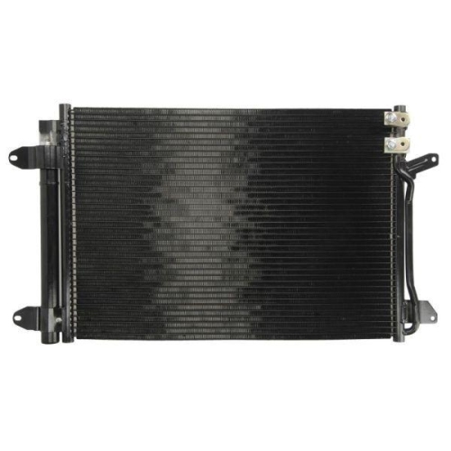 THERMOTEC Kondensator, Klimaanlage KTT110475