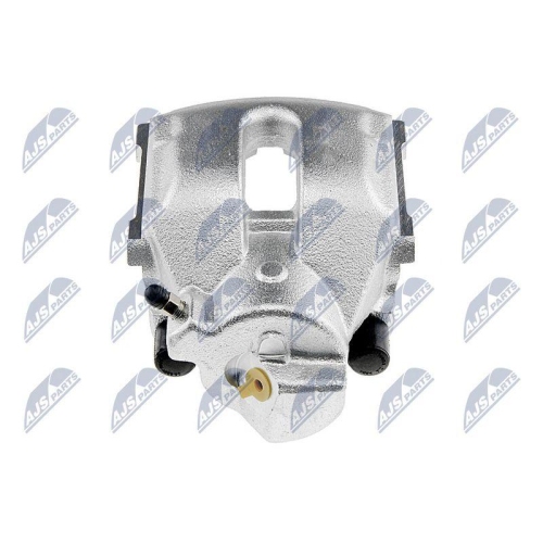 NTY Bremssattel HZP-BM-003