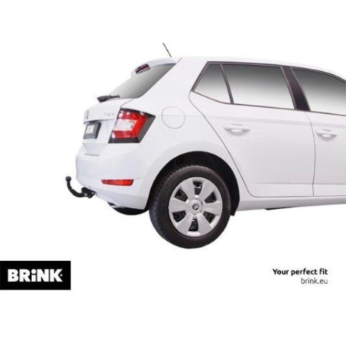 BRINK Anh&auml;ngevorrichtung 600600