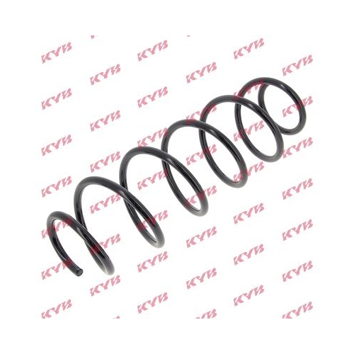 KYB Fahrwerksfeder K-Flex RH3500