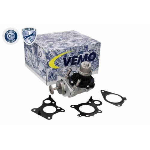 VEMO AGR-Ventil EXPERT KITS + V20-63-0027