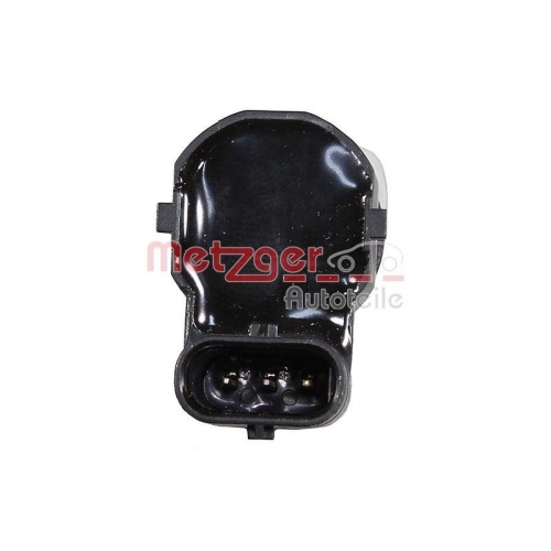 METZGER AUTOTEILE Sensor, Einparkhilfe GREENPARTS 0901460