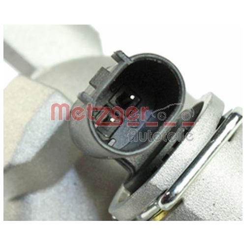 METZGER AUTOTEILE Thermostat, Kühlmittel 4006135