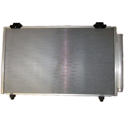 MAHLE Kondensator, Klimaanlage BEHR *** PREMIUM LINE *** AC 817 000P