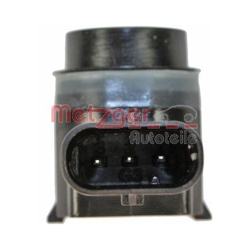 METZGER AUTOTEILE Sensor, Einparkhilfe 0901142