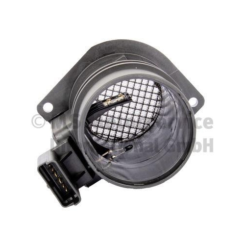 PIERBURG Luftmassenmesser 7.07759.64.0