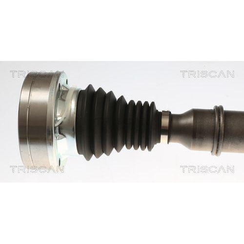 TRISCAN Antriebswelle