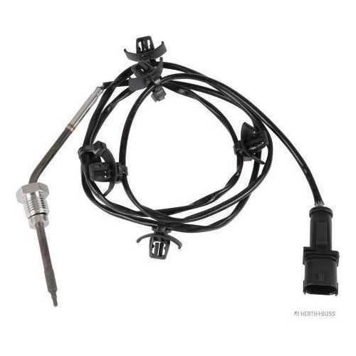 HERTH+BUSS ELPARTS Sensor, Abgastemperatur