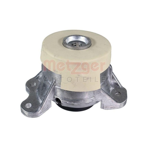 METZGER AUTOTEILE Lagerung, Motor GREENPARTS 8054593