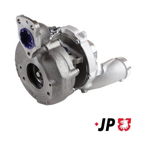 JP GROUP Lader, Aufladung JP 1317400600