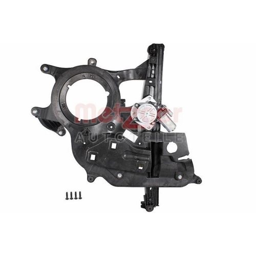 METZGER AUTOTEILE Fensterheber GREENPARTS 2160835