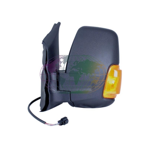 Lexmond Trading BV Au&szlig;enspiegel 3668088