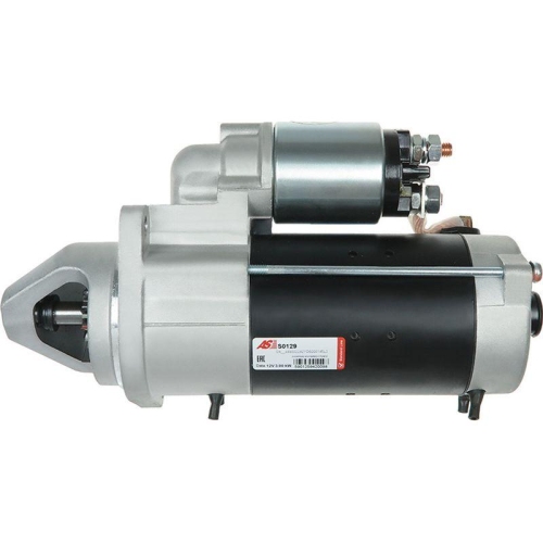 AS-PL Starter AS S0129