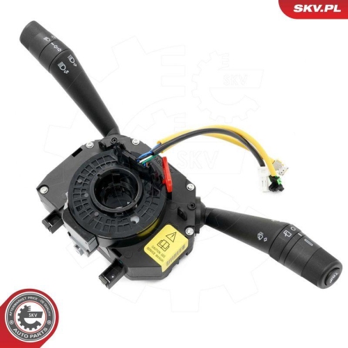 ESEN SKV Lenkstockschalter 38SKV547