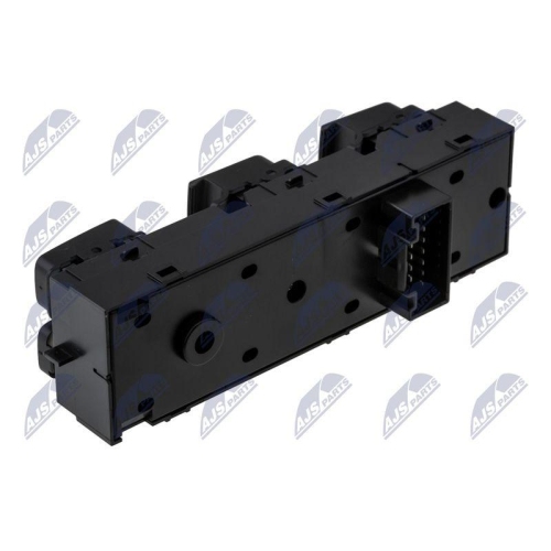 NTY Schalter, Fensterheber EWS-HY-012
