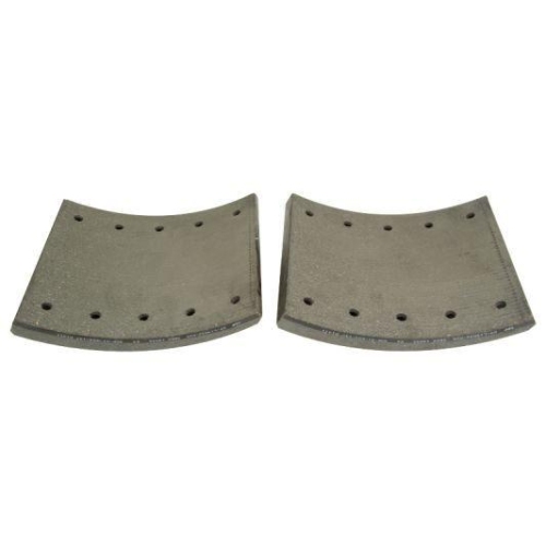 SBP Bremsbelagsatz, Trommelbremse 07-L19032-N20