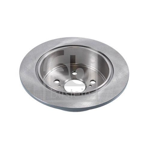 FEBI BILSTEIN Bremsscheibe 108561
