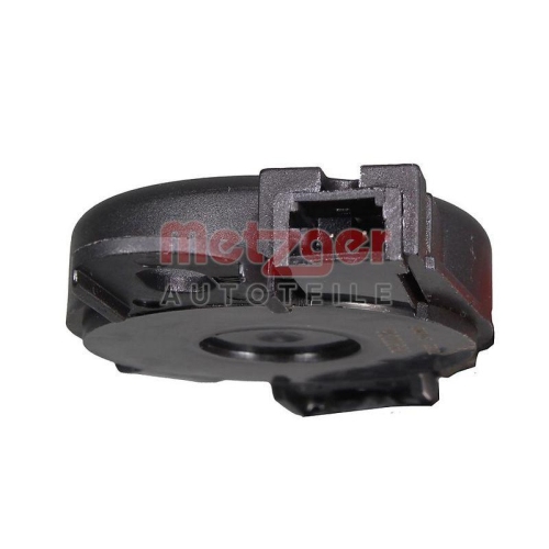 METZGER Signalgeber ORIGINAL ERSATZTEIL GREENPARTS 0897036