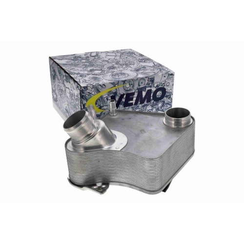 VEMO Ladeluftk&uuml;hler Original VEMO Qualit&auml;t V25-60-3038