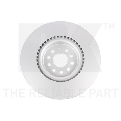 NK Bremsscheibe 3147194