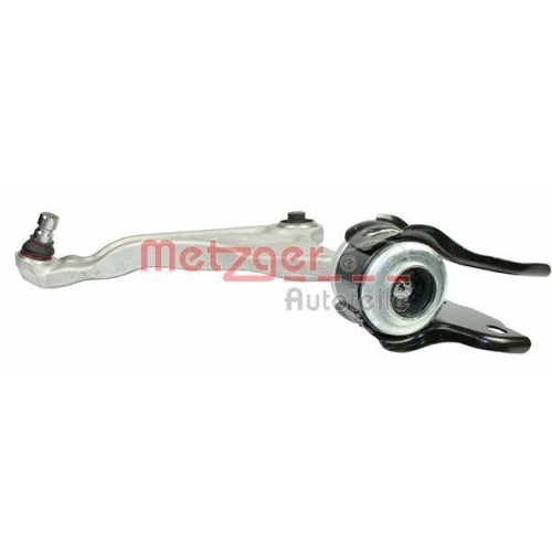 METZGER Lenker, Radaufh&auml;ngung KIT + 58092811