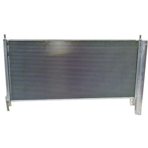 MAHLE Kondensator, Klimaanlage BEHR AC 818 000S