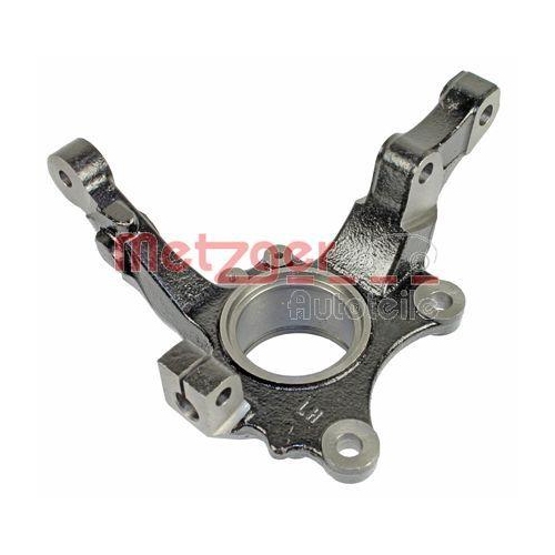 METZGER AUTOTEILE Achsschenkel, Radaufh&auml;ngung 58098101