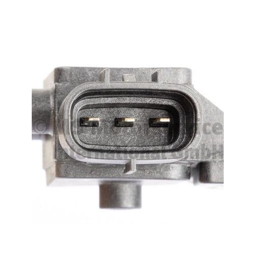 PIERBURG Sensor, Abgasdruck 7.11190.07.0