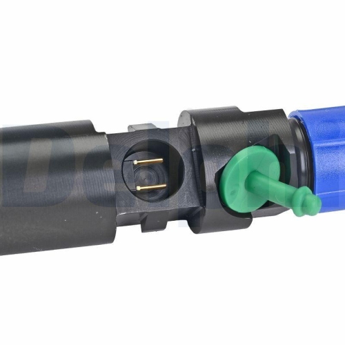 DELPHI Einspritzventil 28229876-12B1