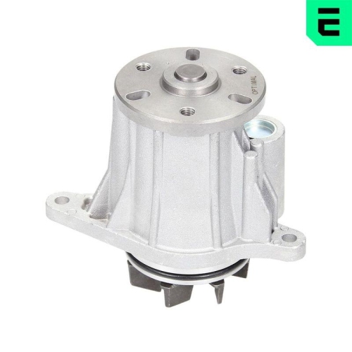 OPTIMAL Wasserpumpe, Motork&uuml;hlung AQ-2328