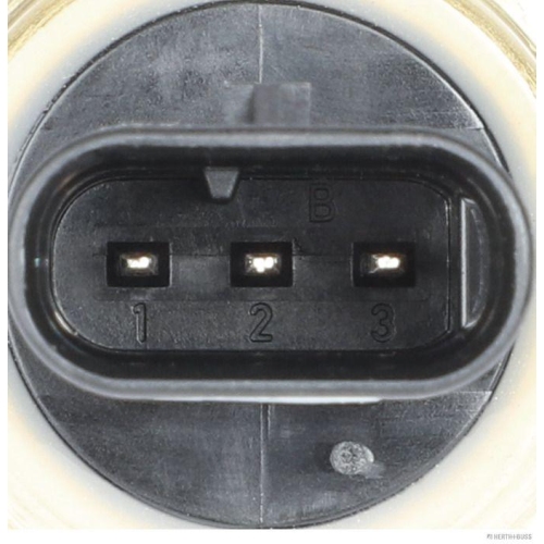 HERTH+BUSS ELPARTS Sensor, Öldruck