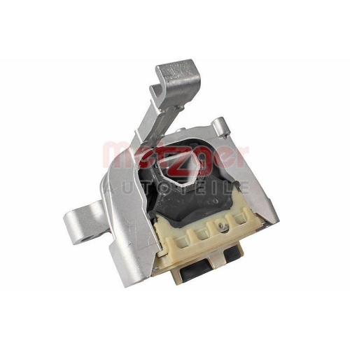 METZGER AUTOTEILE Lagerung, Motor 8054594