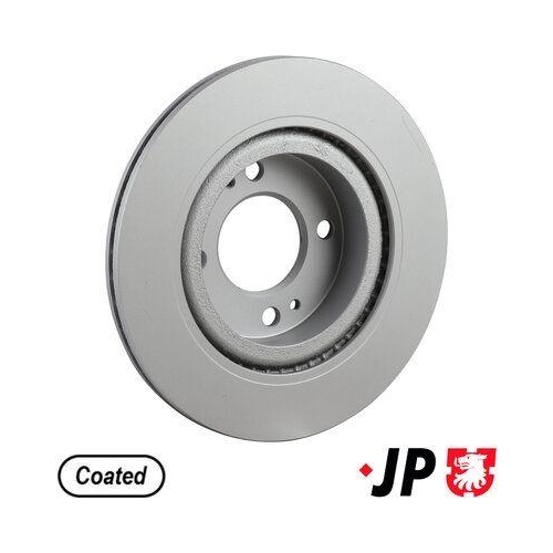 JP GROUP Bremsscheibe JP 3963102200
