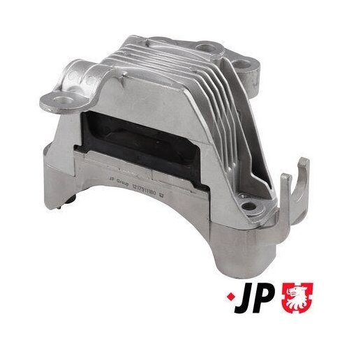 JP GROUP Lagerung, Motor JP 1217911180