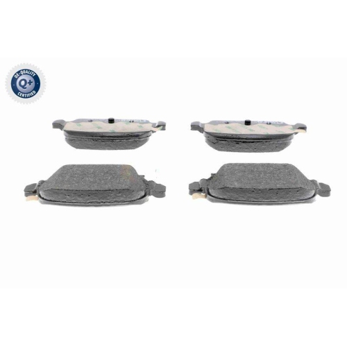 VAICO Bremsbelagsatz, Scheibenbremse Q+, Erstausr&uuml;sterqualit&auml;t V40-8032