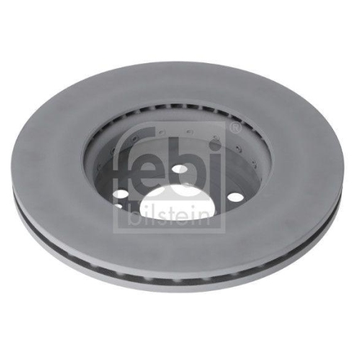 FEBI BILSTEIN Bremsscheibe 1003477