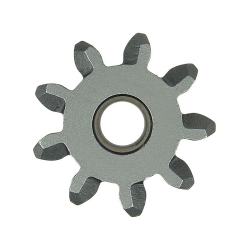 AS-PL Freilaufgetriebe, Starter AS SD0006