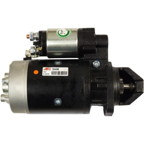 AS-PL Starter AS S0496