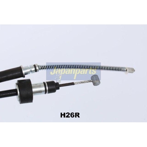 JAPANPARTS Seilzug, Feststellbremse BC-H26R