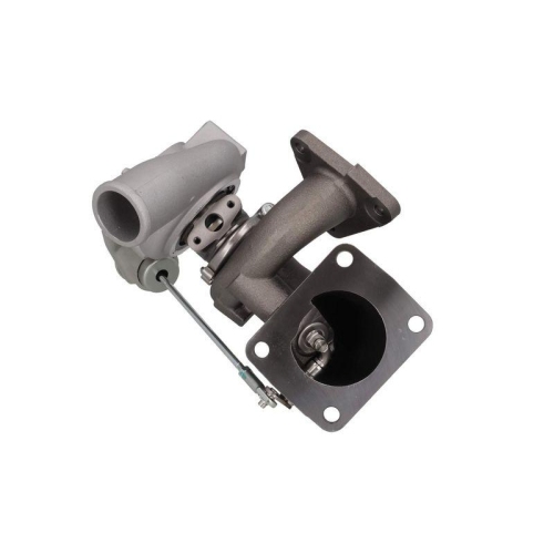 KAMOKA Lader, Aufladung 8600061