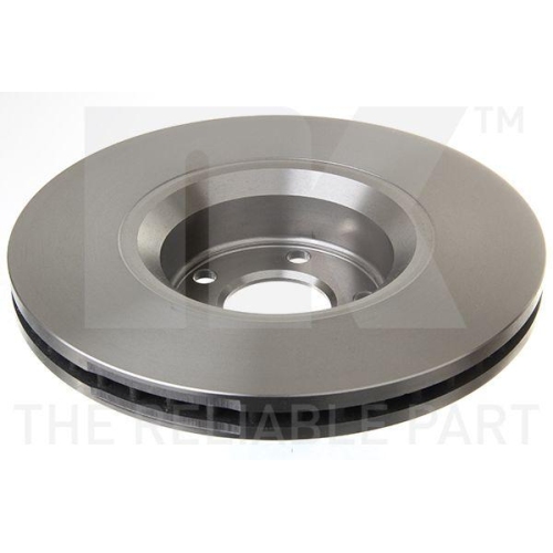 NK Bremsscheibe 2047100