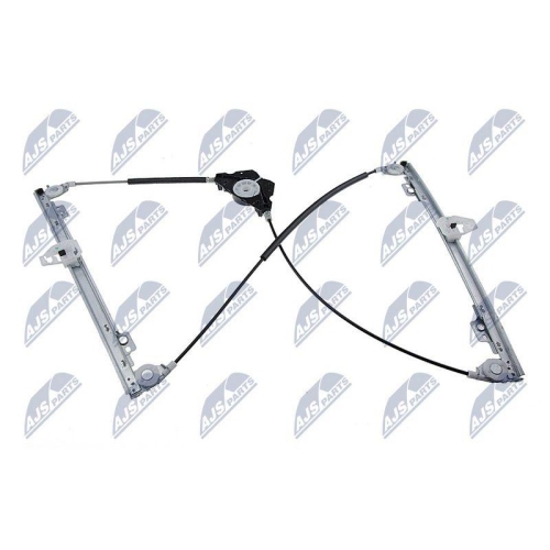 NTY Fensterheber EPS-FR-025