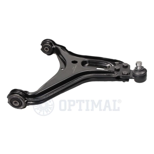OPTIMAL Lenker, Radaufhängung G6-115