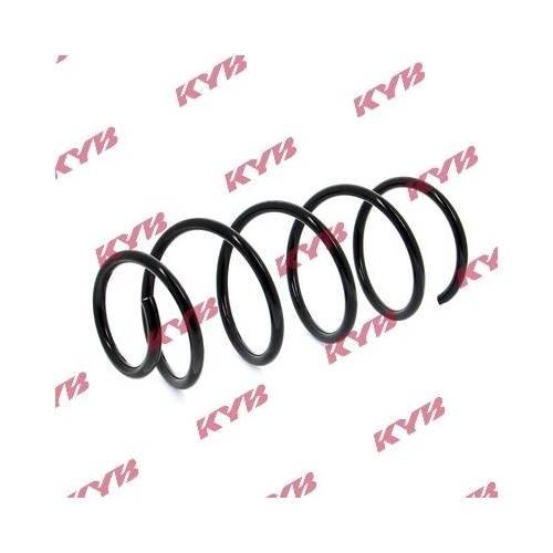 KYB Fahrwerksfeder K-Flex RH3502