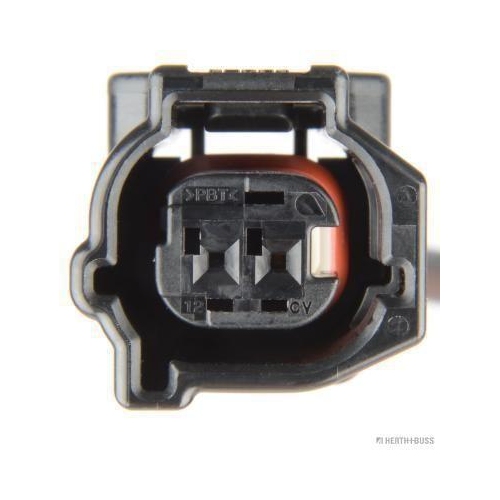 HERTH+BUSS JAKOPARTS Sensor, Raddrehzahl J5912046