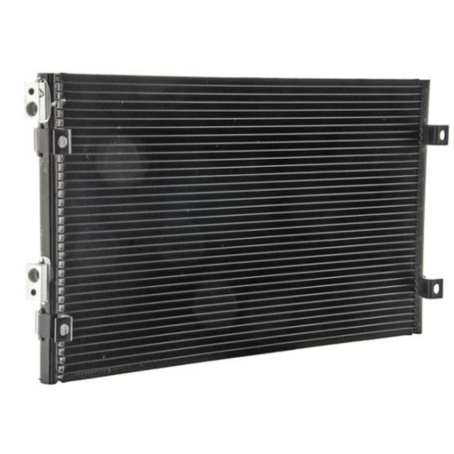 MAHLE Kondensator, Klimaanlage BEHR *** PREMIUM LINE *** AC 820 000P