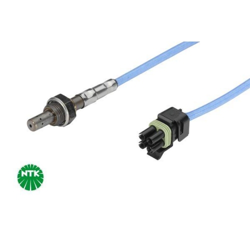NTK Lambdasonde 0282