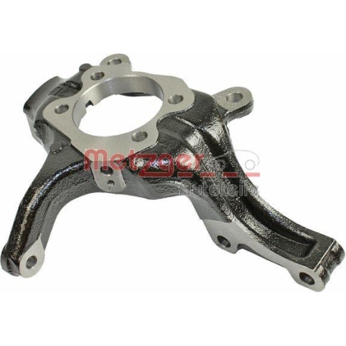 METZGER AUTOTEILE Achsschenkel, Radaufh&auml;ngung 58098501