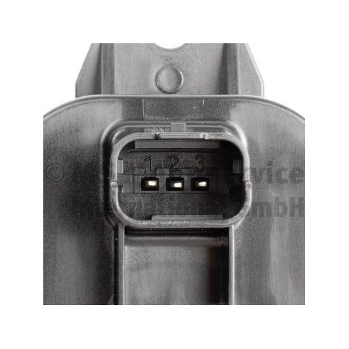 PIERBURG Sensor, Abgasdruck 7.11190.06.0